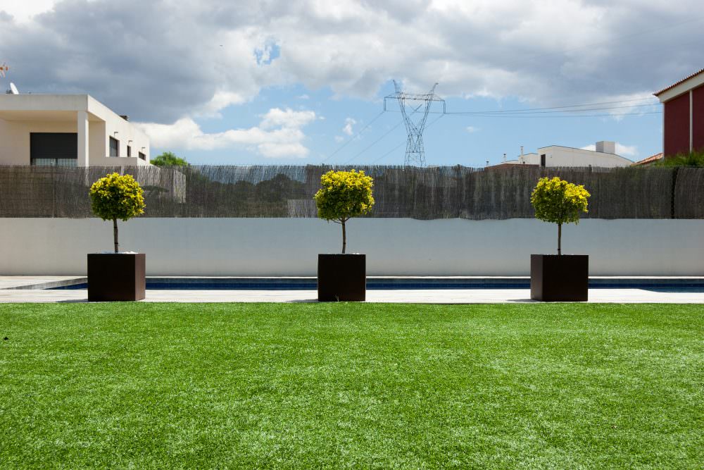 Contemporáneo como tú - Jardines con Vida