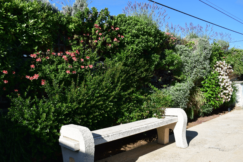 jardin vertical tipo air garden