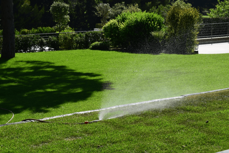 Cómo elegir el mejor sistema de riego para tu jardín - Foto 1