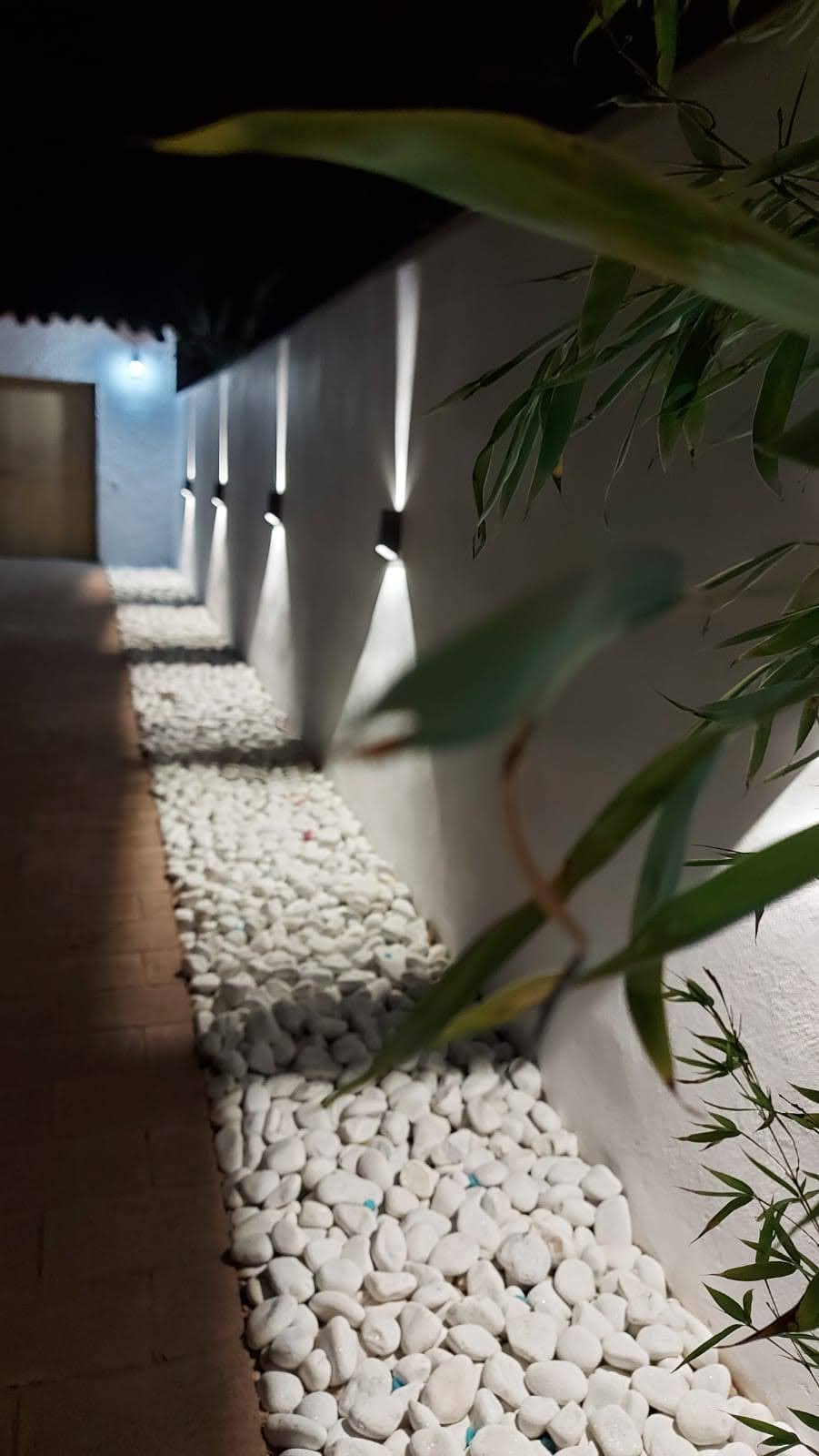 Gravas decorativas de jardín: 5 razones para utilizarlas