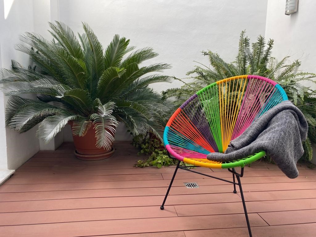 Jardinería en invierno