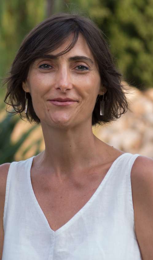 maría jose