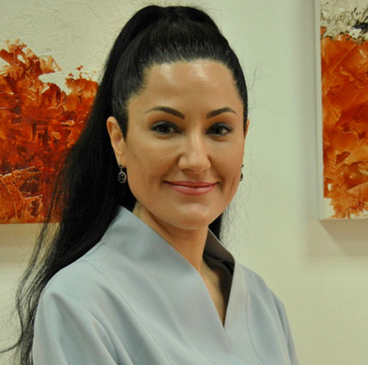 Carla Hernández